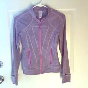 Ivivva by Lululemon Jacket
